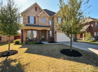 1139 Heep Run, Buda, TX 78610