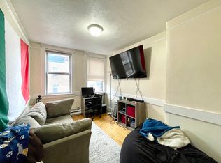 161F Endicott St #5F, Boston, MA 02113