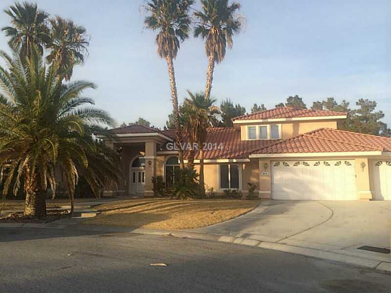 1st image of 8570 W La Madre Way