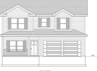 615 Wild Lupine Ln, Raymore, MO 64083