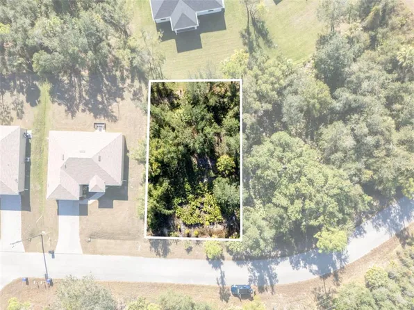 Jody Ave Lot 6, North Pt, FL 34288