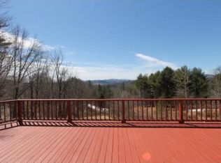 31 Rising Slopes Rd, Bristol, NH 03222