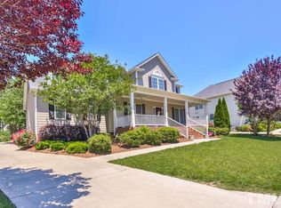 30160 Pharr, Chapel Hill, NC 27517