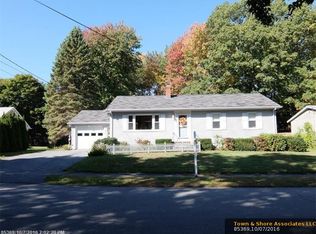 28 Curtis Rd, Portland, ME 04103