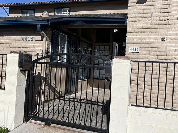3rd image of 4418-4420 Orange Ave