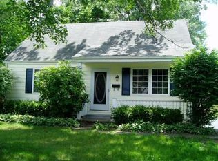 6947 Kinsman Dr, Sylvania, OH 43560