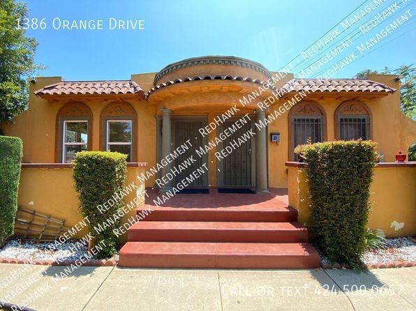 1386 S Orange Dr