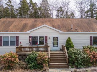 407 Waldoboro Rd, Friendship, ME 04547