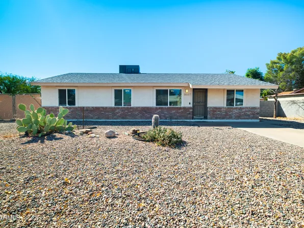 8037 E Irwin Avenue, Mesa, AZ 85209