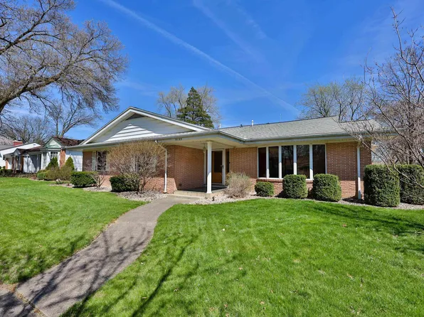 5135 S Wayne Ave, Fort Wayne, IN 46807