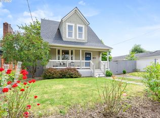 5910 NE 11th Ave, Portland, OR 97211