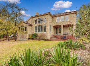 14901 Swallowtailed Kite Cv, Austin, TX 78738