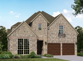 8433 Wembley Colony, The Colony, TX 75056