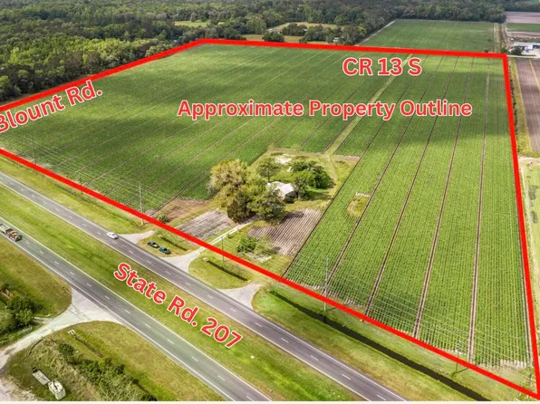 6825 State Route 207 Cres #5055-13, Elkton, FL 32033