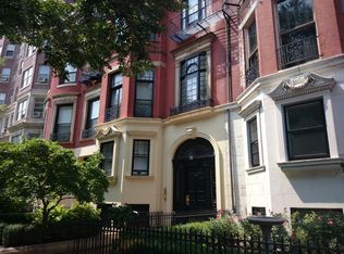 244 Beacon St APT 3A, Boston, MA 02116