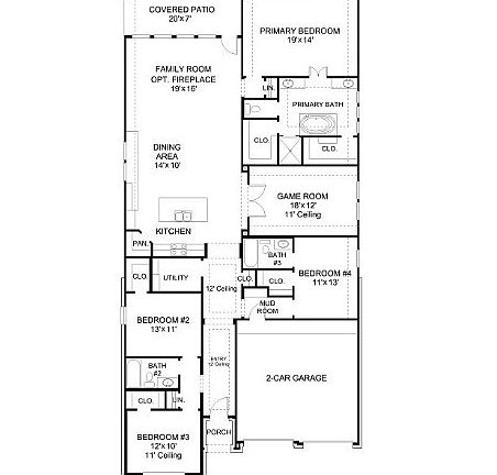 2nd image of 28508 Allswell Ln