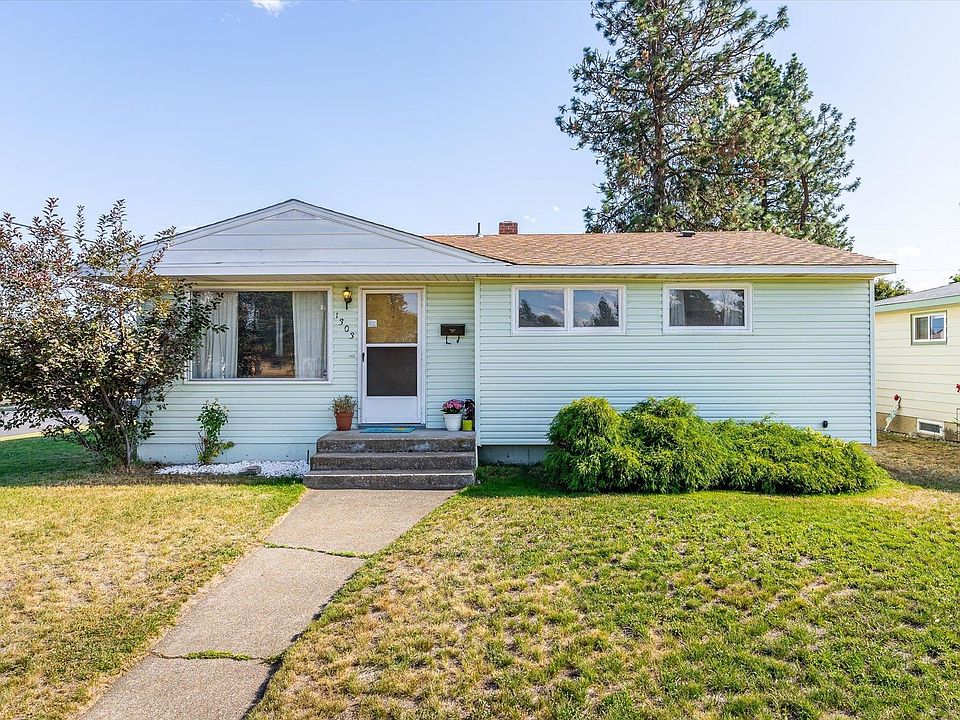 1303 W Nebraska Ave, Spokane, WA 99205 Zillow