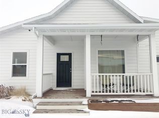 2189 Lance Dr, Bozeman, MT 59715