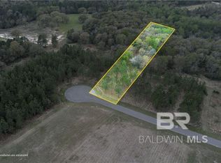 47 Hampton Ridge Ct, Mobile, AL 36608