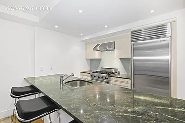 Sold by Corcoran