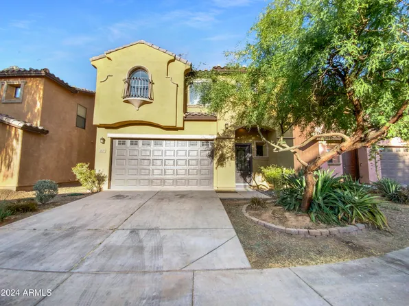 4827 S 4TH Avenue, Phoenix, AZ 85041