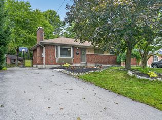 919 Quinton Rd, London, ON N6H3A8