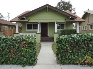 408 Eye St, Bakersfield, CA 93304