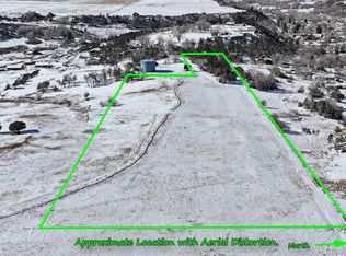 555 Glenarm Avenue LOT 1, Collbran, CO 81624