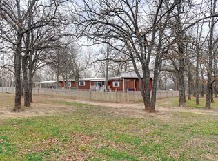 342 Spring Valley Ct, Paradise, TX 76073