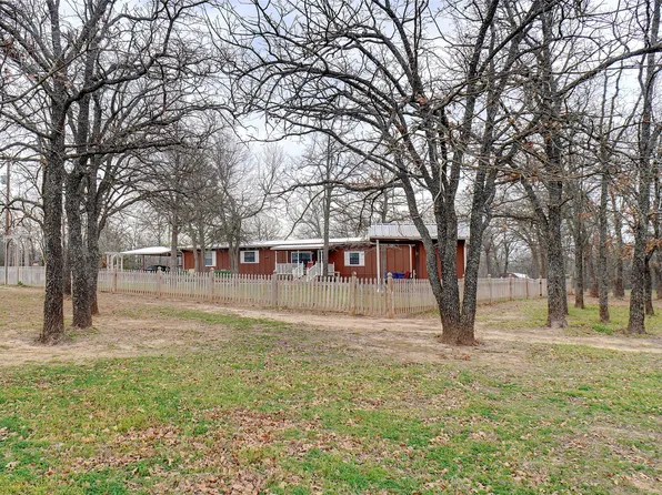 342 Spring Valley Ct, Paradise, TX 76073