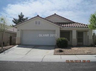8041 Shady Glen Ave, Las Vegas, NV 89131