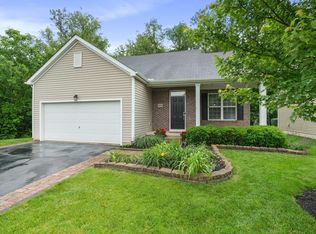 8830 Sweetshade Dr, Lewis Center, OH 43035