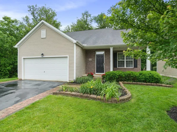 8830 Sweetshade Dr, Lewis Center, OH 43035