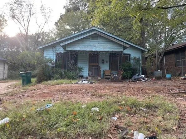 (undisclosed Address), El Dorado, AR 71730