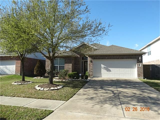 1st image of 25227 Melody Oaks Ln