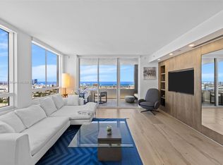 The Waverly At South Beac, Miami Beach, FL 33139