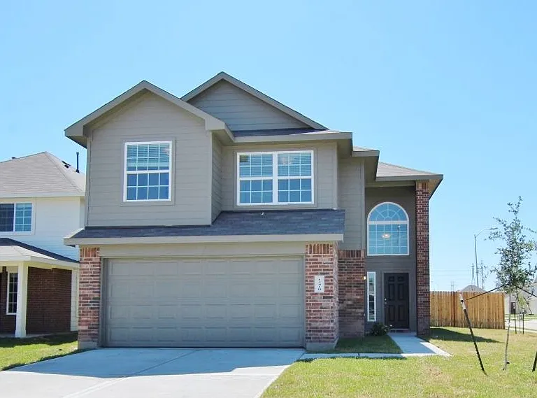 12410 Early Horizon Ct — Photo 1