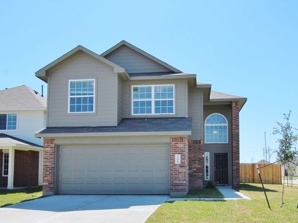 12410 Early Horizon Ct
