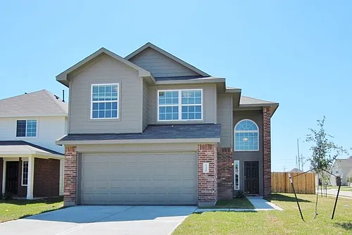 12410 Early Horizon Ct Photo 1