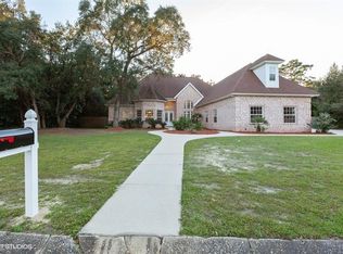 5 Papago Cir, Perdido Key, FL 32507