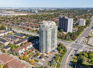 1359 Rathburn Rd E #501, Mississauga, ON L4W 5P7