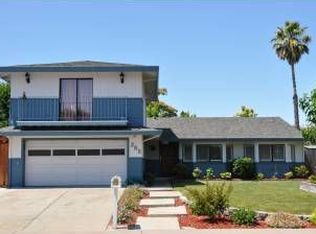 285 Casper Pl, San Ramon, CA 94583