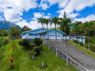 47-128 Pulama Rd, Kaneohe, HI 96744