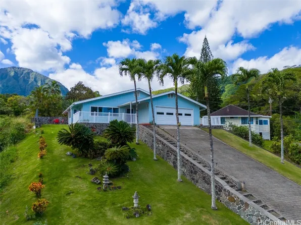 47-128 Pulama Rd, Kaneohe, HI 96744
