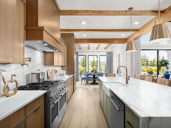 Davis Kitchen