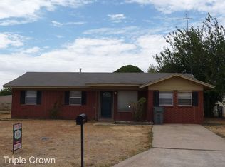 5821 NW Liberty Ave, Lawton, OK 73505