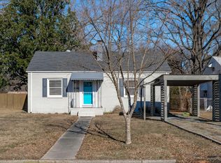 101 Saint Paul St, Durham, NC 27704