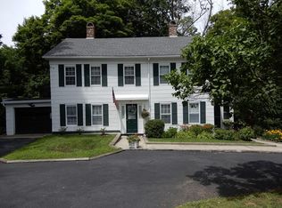 20 Comins Pond Rd, Warren, MA 01083