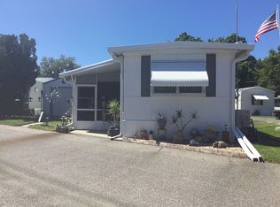 495 N Washington Ave LOT 50, Titusville, FL 32796