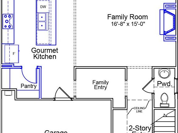 2nd image of this home